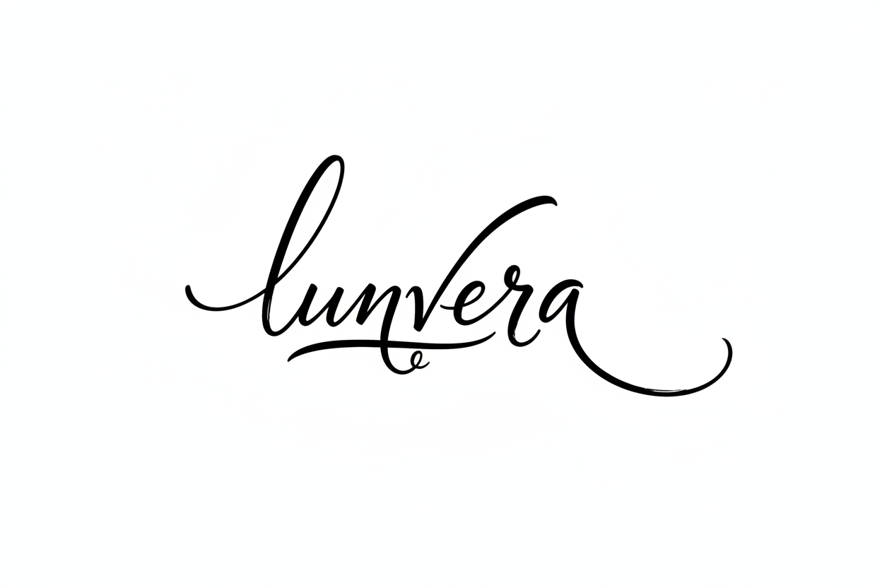 Lunvera Logo 1