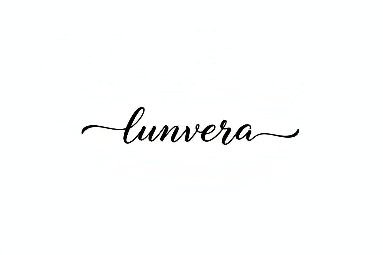 Lunvera Mobile Logo
